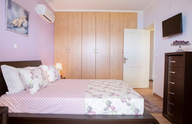 Buena Vista Villa - Amazing sea View - Foto 15