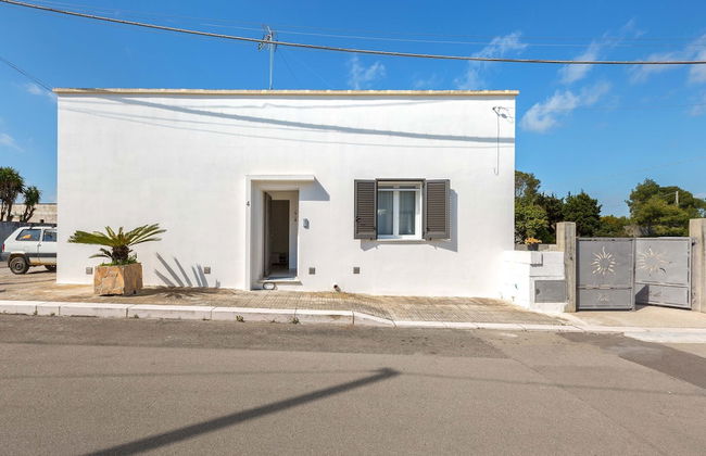 3332 Villetta Adriatico Blu by Barbarhouse - Foto 19