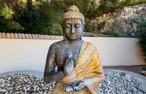 Villa San Miguel - Preciosa villa con piscina privada - Foto 80