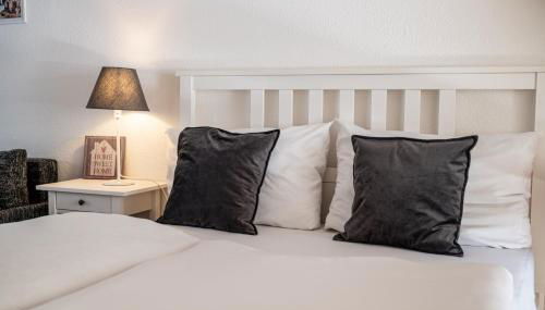 Fewo Im alten Fachwerkhaus - Foto 4