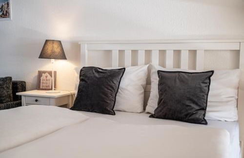 Fewo Im alten Fachwerkhaus - Foto 4