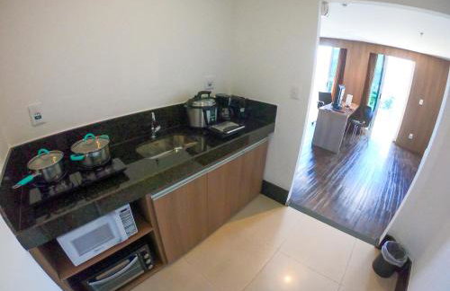 TH Flats Governador Valadares - Foto 15