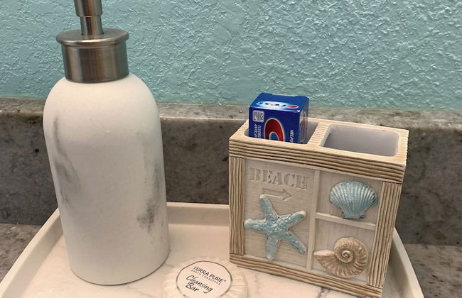 Sunrise on the Beach - Foto 19