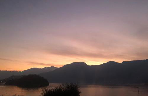 Liza's Suite's - Room's with a View - Foto 13