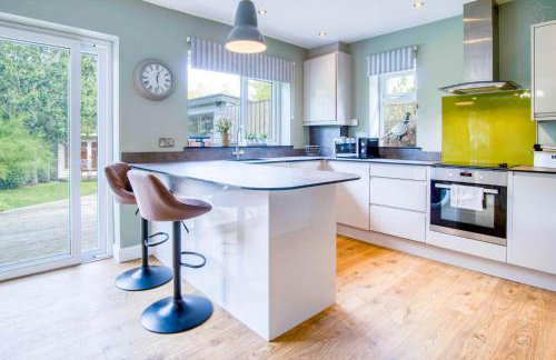Marshmallow - 2 Bedroom Cottage - Oxwich - Foto 3
