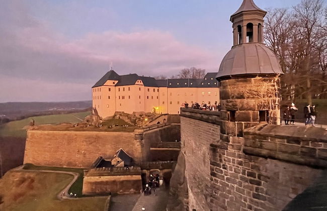 Ferienhaus Elbufer 83 - Foto 73