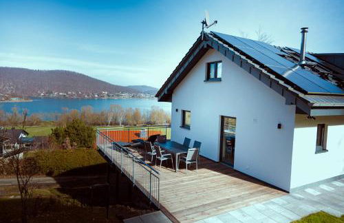 Ferienhaus SeeZeit - Foto 1