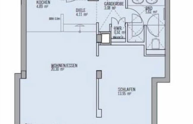 Luxury Apartments - Foto 15