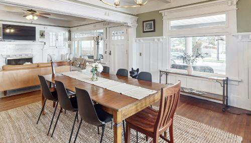 Old Yacht Club Inn - Foto 3