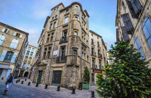 Jungle Spa - Cocon tropical et dépaysant avec balnéo en plein coeur de Pézenas ! - Foto 28