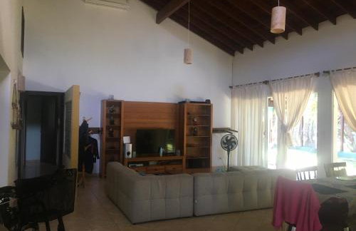 Praia de Itamambuca- Casa charmosa e iluminada - Foto 73