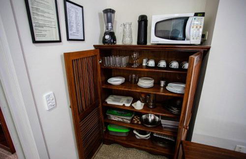 Villa Bela Flats Ubatuba - Foto 30