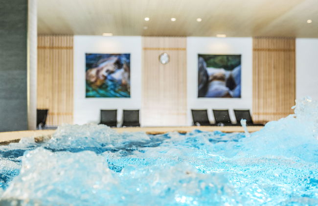 Pradas Resort - 2.5 Zimmer Premium - Foto 20