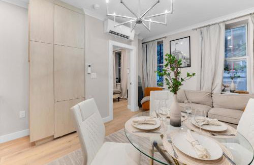 Modern 3Bd Rose Hills Manhattan Terrace Space - Foto 15