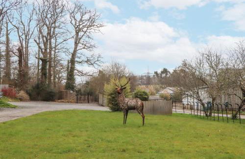 The Old Coach House - Foto 55