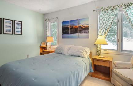 Sugarbush Snowside Condo 14 - Foto 17