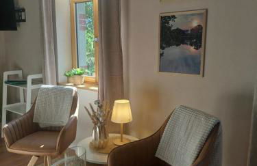 Ferienwohnung Am Bürgerteich 2 - Foto 10