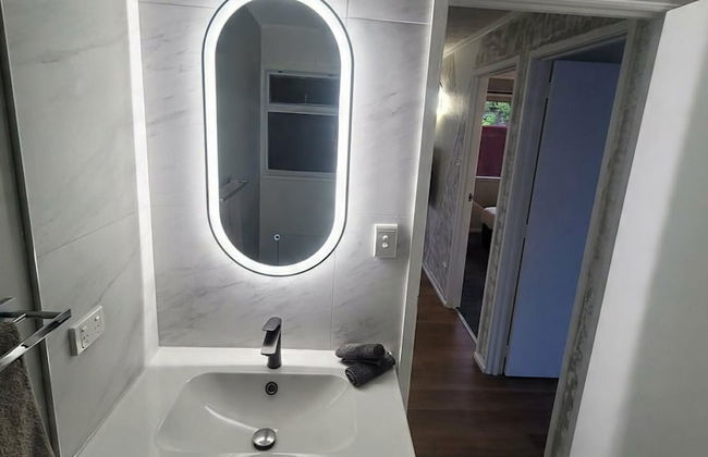 A-Frame Chalets @ Mokutu - Foto 19