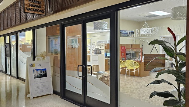 Spacious One Bedroom Harbor View Condos at Ilikai Marina With Private Balcony - Foto 3, Vestíbulo