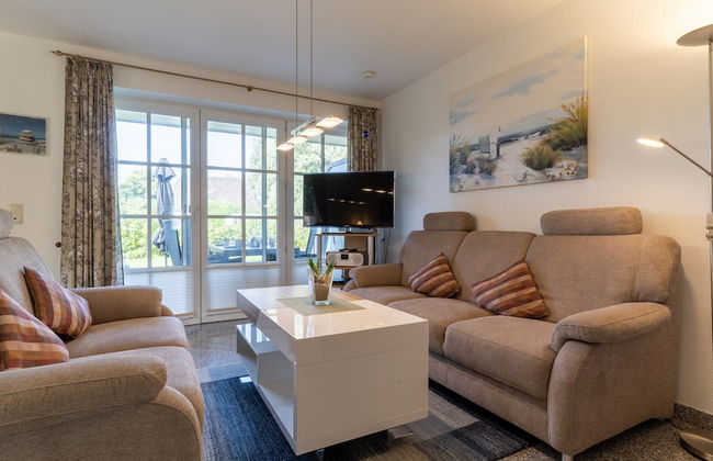 Ferienwohnung fur 2 in St. Peter-ording - Photo 13