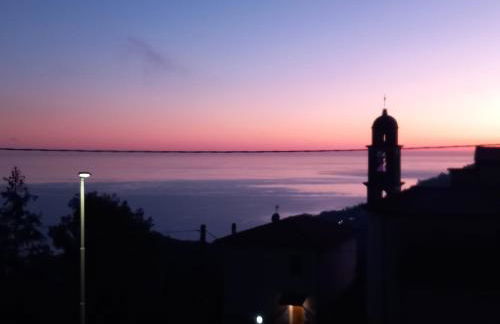 Dolci risvegli appartamento vista mare - Foto 27