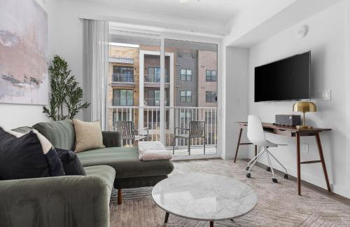 Lodgeur Denton - next to Rayzor Ranch, hospitals, close to UNT - Foto 4