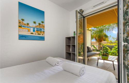 Joli deux pièces - Terrasse - Parking - EB - Foto 16