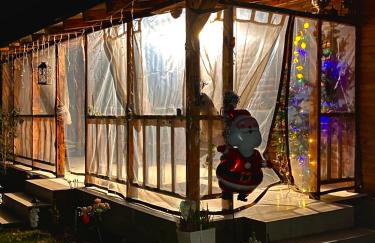 Agroturystyka Raj "Pod rzeźbami" - Photo 57