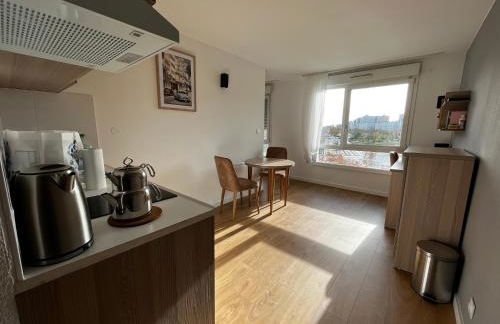 KOSY Appart'Hôtels - La Maison Des Chercheurs - Foto 17