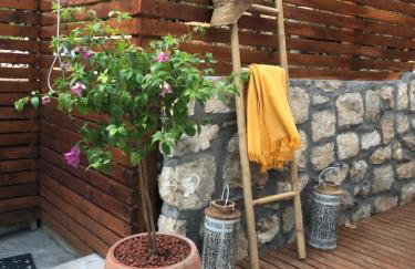 SECRET PARADISE-Holiday home with hot tub and BBQ - Photo 28