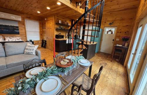 SkyView treehouse - Foto 9