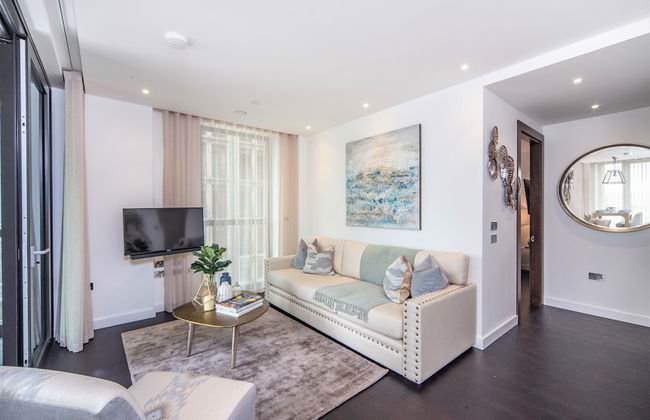 Thornes House Apartments - Foto 52