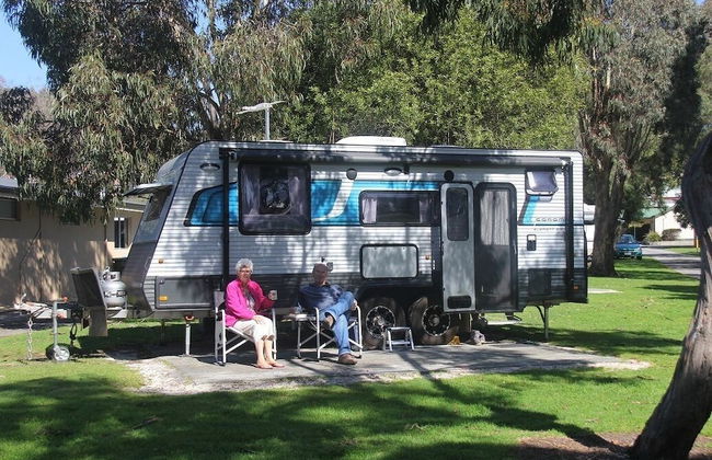 Tasman Holiday Parks - Albany - Foto 51