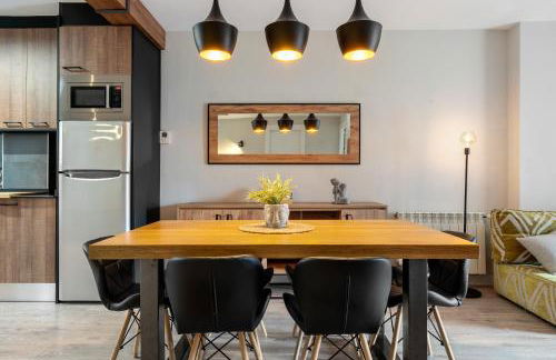 Precioso apto, con piscina en puerto de Cambrils, wifi y parking incluido - Photo 24