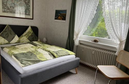 Ferienwohnung Wegener - Foto 15