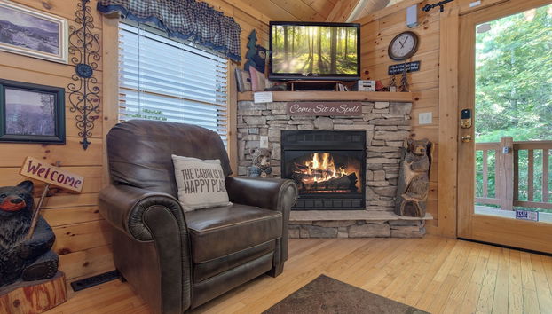 Comodidade do alojamento