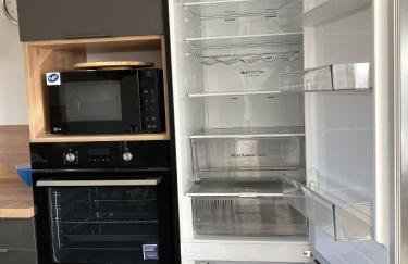 Résidence Le Petit Duc - Foto 18