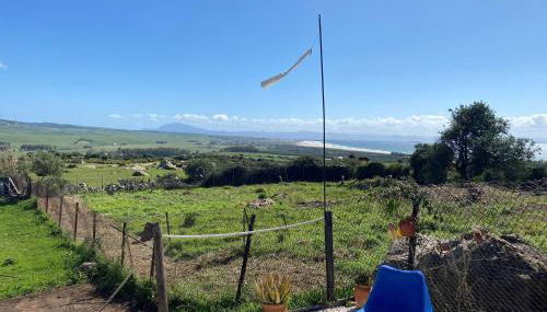 Rustic Cabin Tarifa 4 guests 5 minutes to beach - Foto 2