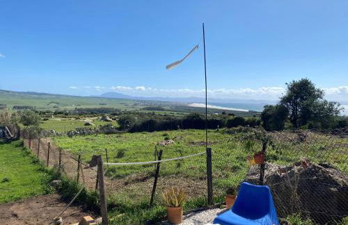 Rustic Cabin Tarifa 4 guests 5 minutes to beach - Foto 2