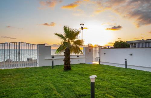 Villa Marisa - Villa di Lusso Fronte Spiaggia - Foto 33