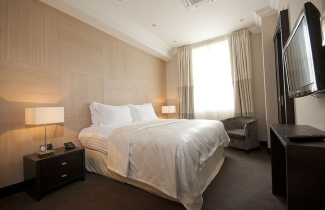 130 Queen's Gate Apartments - Foto 7