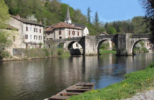 Le Compostelle Chic, Charme, Confort, Cocooning 80 m² - Foto 40