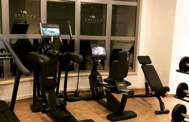 UNA HOTELS Tenuta Contessa Farm & SPA Cosenza - Photo 23