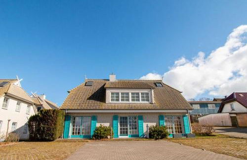 Ferienwohnung Seerose - Foto 9