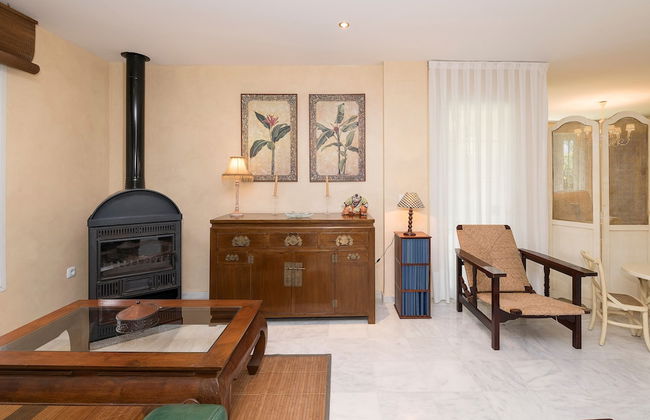 Rocio in El Puerto de Santa Maria - Foto 15