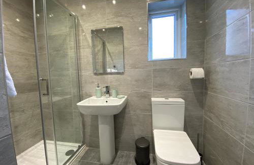 Heaton Park Road Professional Lets - Foto 22