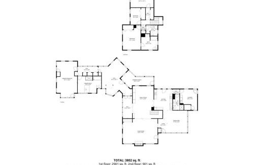 Berrywood Farmhouse - Photo 57