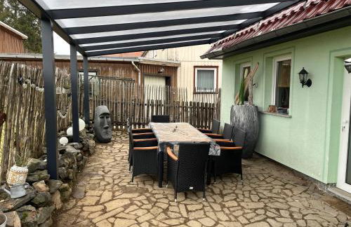 Ferienhaus Auszeit Harz Braunlage/Hohegeiß - Foto 36