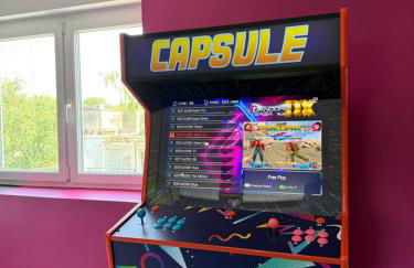 Capsule retour vers le futur - Foto 38