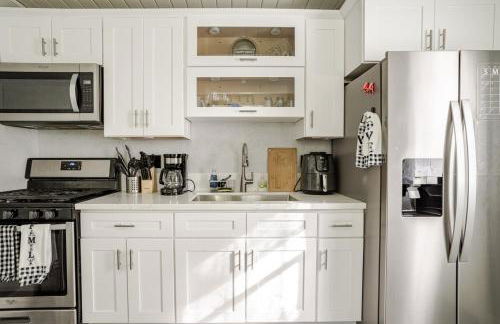 Comfy Modern Big Bear Cabin - Foto 4